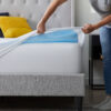 Weekender Cooling Mattress Protector - Image 5