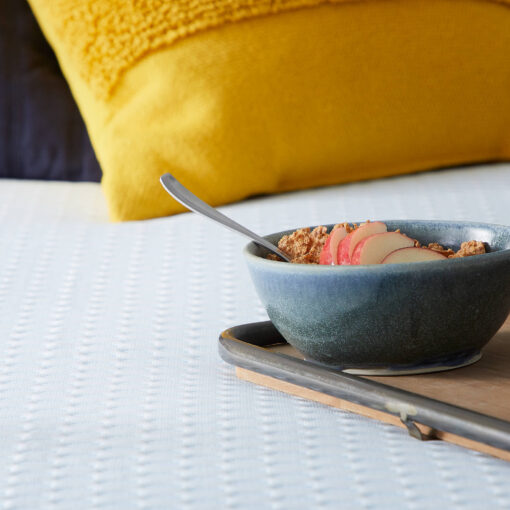 Weekender Cooling Mattress Protector - Image 4