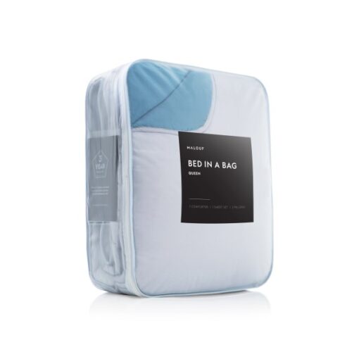 Bed in A Bag