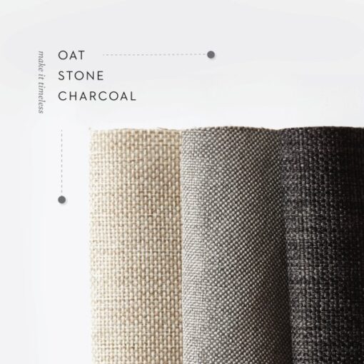 Eastman Platform Bed Color Options