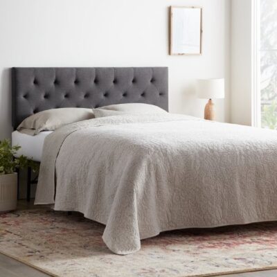 Hansen Platform Bed