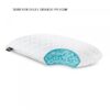 SHREDDED GEL DOUGH PILLOW