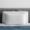 Weekender Gel Memory Foam Pillow Size Options