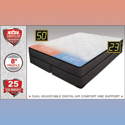 Digital Air Beds