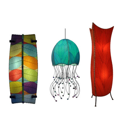 Eangee Lamps