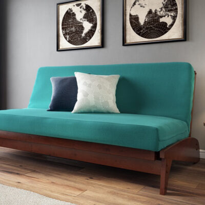 Futon Frames