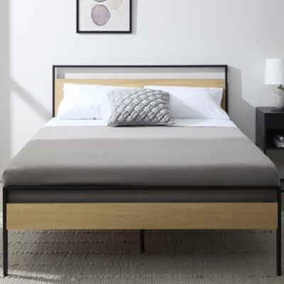 Platform Beds