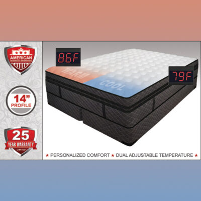 Softside Waterbeds